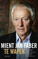 Te wapen - Mient Jan Faber - ebook - thumbnail