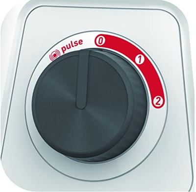Tefal BL4201 Blender 2L 600W Wit