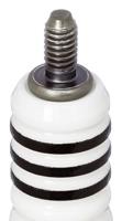 NGK Spark plug br6hix ix-iridium - thumbnail