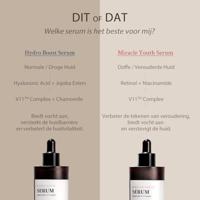 Gezichtsserum Village 11 Factory Miracle Youth 50 ml - thumbnail