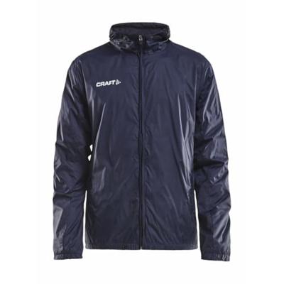 Craft 1908111 Squad Wind Jacket M - Navy - S Craft 1908111 Squad Wind Jacket M - Navy - S