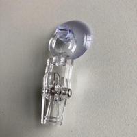 Zuignap 26mm met cleverclip - thumbnail