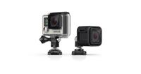 GoPro Swivel mount - ball joint buckle - thumbnail