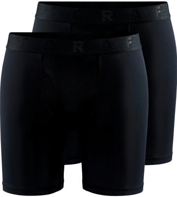 Craft Core Boxer 6'' 2-pack Heren Craft Core Boxer 6'' 2-pack Heren