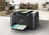 Canon Maxify MB2150 printer - thumbnail