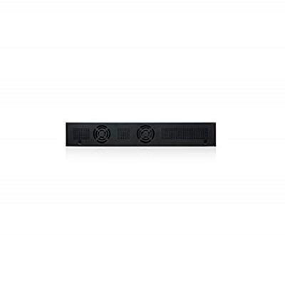 Ubiquiti ES-24-250W commutateur réseau Géré L2/L3 Gigabit Ethernet (10/100/1000) Connexion Ethernet, supportant l'ali