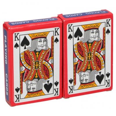 Speelkaarten Set - 2 pakken