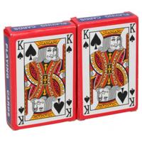 Speelkaarten Set - 2 pakken - thumbnail