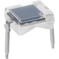 Fotodiode BPW 34 DIL 1100 nm 60 ° OSRAM BPW 34 - thumbnail