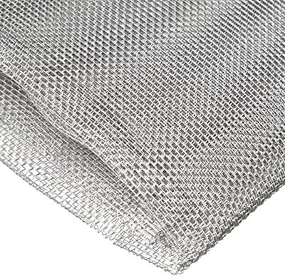 NOCH 60990 Aluminium gaas 750 x 1000 mm
