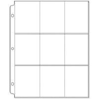 We R Makers • ring photo sleeves 8.5x11 - thumbnail