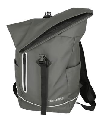 TRAVELITE BASICS BACKPACK GRIJS