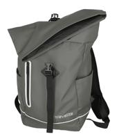 TRAVELITE BASICS BACKPACK GRIJS - thumbnail