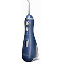 Waterpik WP-563E elektrische flosser Blauw - thumbnail