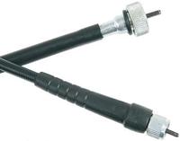 Tecnium kilometerteller kabel speedometer cable 990 mm, 124sp - thumbnail