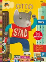 Tom  Schamp Otto in de stad - thumbnail