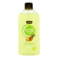 Jumbo Douchegel Passion 500 ml - thumbnail