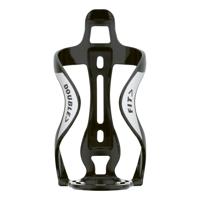 Simson bidonhouder double fit bidon-fles glans zwart kaart - thumbnail