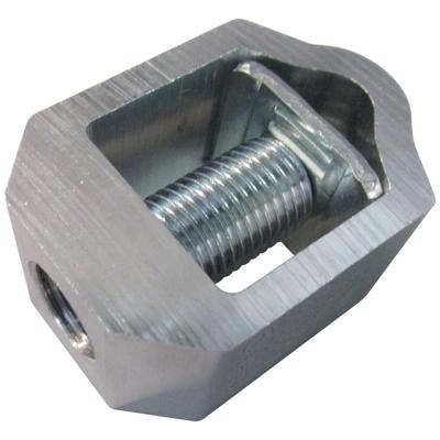 Fibox VCC 240 Metaal 1 stuk(s)