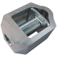 Fibox VCC 240 Metaal 1 stuk(s) - thumbnail