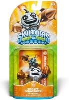 Skylanders Swap Force - Kickoff Countdown - thumbnail