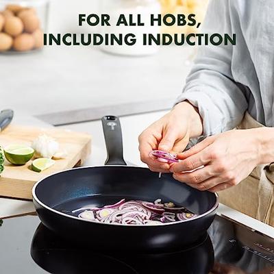 Torino Koekenpan Torino Koekenpan