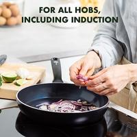 Torino Koekenpan - thumbnail