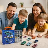 Voertuig Speelset - thumbnail