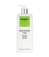 Marbert Body Care Bath & Body Vital Body Lotion 400ml - thumbnail
