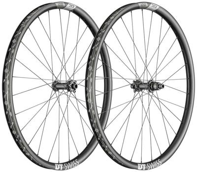 DT Swiss EXC 1501 Spline® One 30 Carbon 6-bolt Boost 29" Wheelset