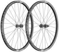 DT Swiss EXC 1501 Spline® One 30 Carbon 6-bolt Boost 29" Wheelset - thumbnail