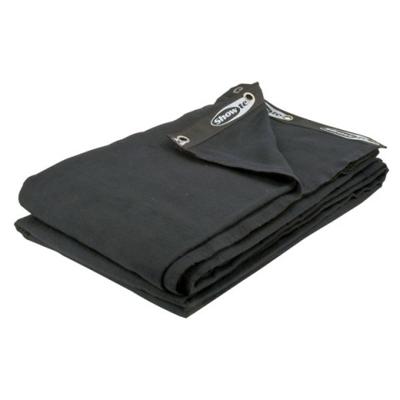 Showgear Showgear Backdrop zwart 600x450