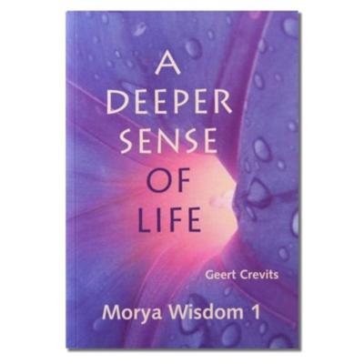 A deeper sense of life (Paperback)
