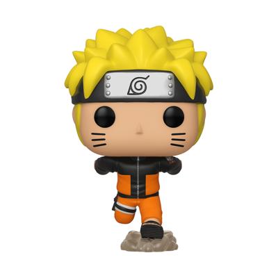Funko Pop! figuur Naruto Shippuden Naruto Uzumaki