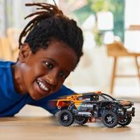 LEGO® TECHNIC 42166 NEOM McLaren Extreme E racewagen - thumbnail