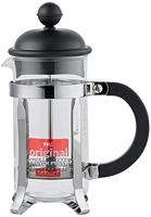 Bodum Cafetière - Caffettiera - French Press met Kunststof Deksel 3 Kops - 350 ml - thumbnail