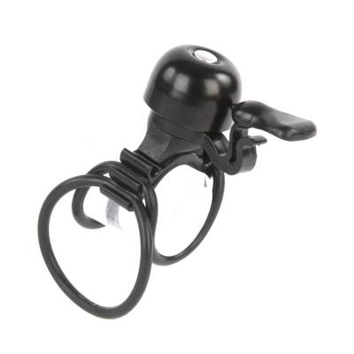 bel mini met elastiek zw