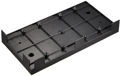 Bosch Accessories 2608190016 Perforator voor ongeperforeerde schuurbladen, 93 x 230 mm, 8 gaten - thumbnail