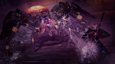 JUEGO SONY PS4 HITS NIOH