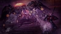 JUEGO SONY PS4 HITS NIOH - thumbnail