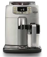 Gaggia Velasca Prestige Volautomaat Grijs - thumbnail