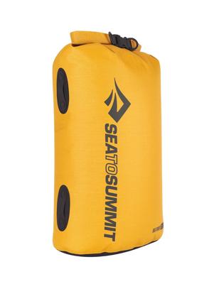 Sea To Summit ABRDB35YW droogzak Geel 35 l Nylon Sea To Summit ABRDB35YW droogzak Geel 35 l Nylon