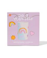 HEMA Pennenbakje decoratie set - thumbnail