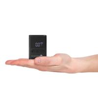 M-Wave Elumatik Pocket Electric Pump up to 8 Bar - thumbnail