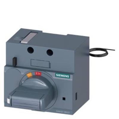 Siemens 3VA9157-0EK23 Accessoire voor vermogensschakelaar 1 stuk(s) (b x h x d) 77 x 70 x 95 mm