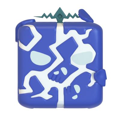 Blox Fruits Minifigures 7 cm Series 2 Display (24)