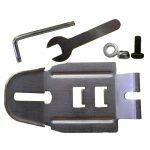 Polisport bev.set voor frame- beugel boodie 8632900021