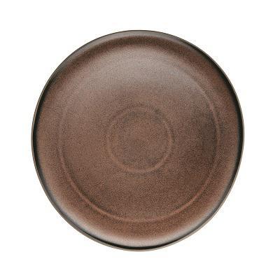 ROSENTHAL - Junto Bronze - Bord 30cm ROSENTHAL - Junto Bronze - Bord 30cm