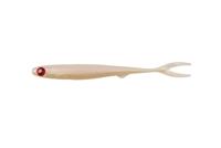 Fox Rage Slick Finesse Super Soft 16Cm 1St. UV Pearl - thumbnail