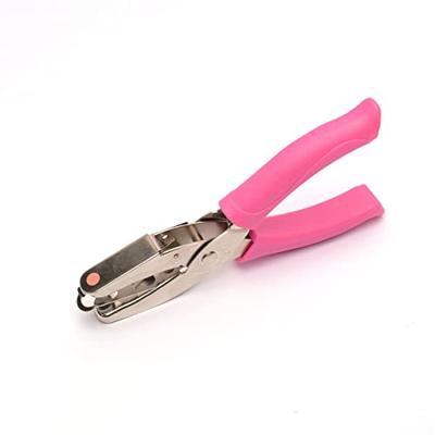 Vaessen Creative • ponstang cirkel ø6mm